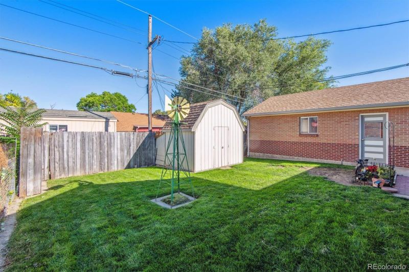 7090 Ruth Way, Denver, CO 80221
