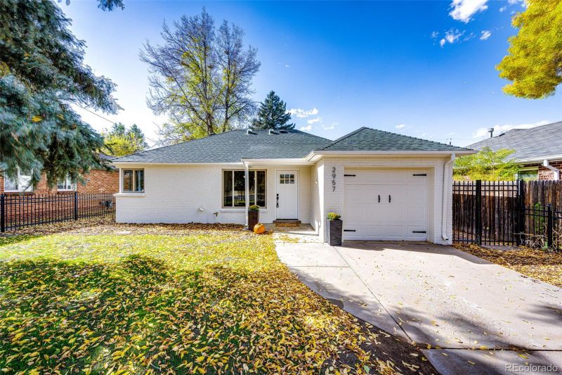 2957 Krameria St, Denver, CO 80207