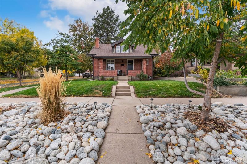 4301 Bryant St, Denver, CO 80211