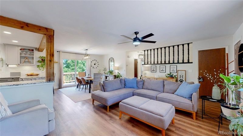 7705 W Stene Dr, Littleton, CO 80128