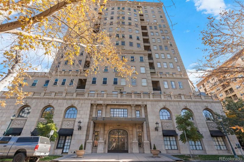 475 W 12th Ave #8E, Denver, CO 80204
