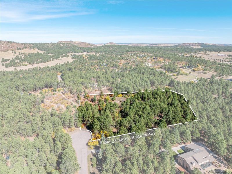 19725 Via Verde Ln Lot 18, Monument, CO 80132
