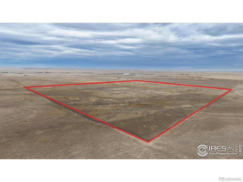 0 County Road 21, Carr, CO 80612