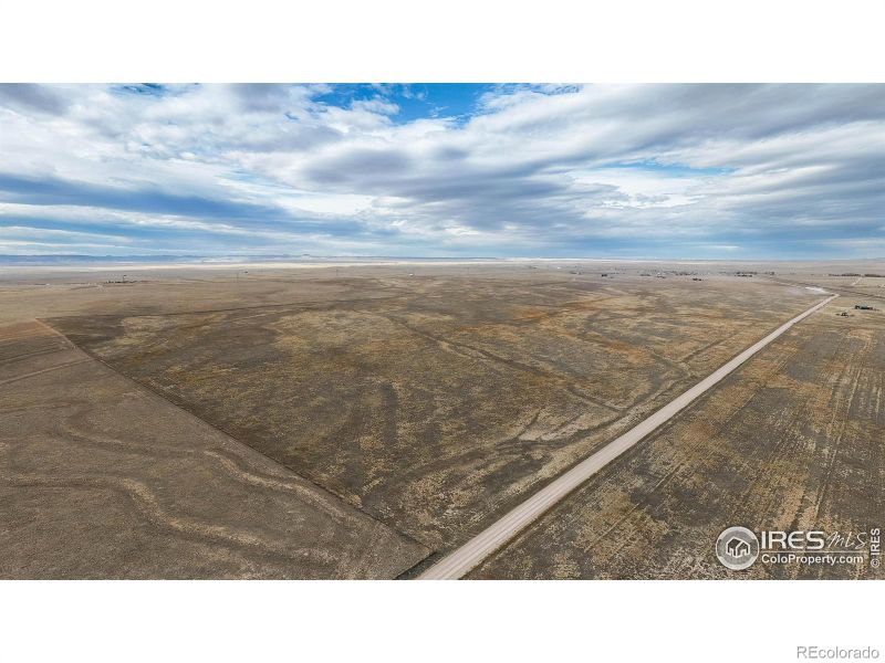 0 County Road 21, Carr, CO 80612