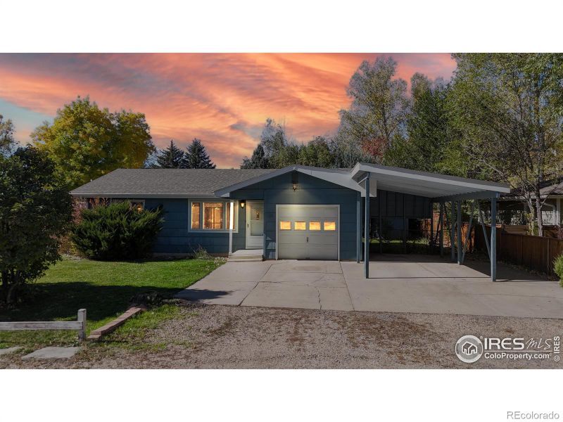 131 Hartman St, Fort Collins, CO 80521