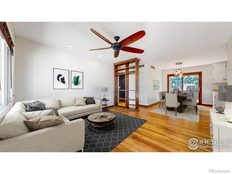 131 Hartman St, Fort Collins, CO 80521