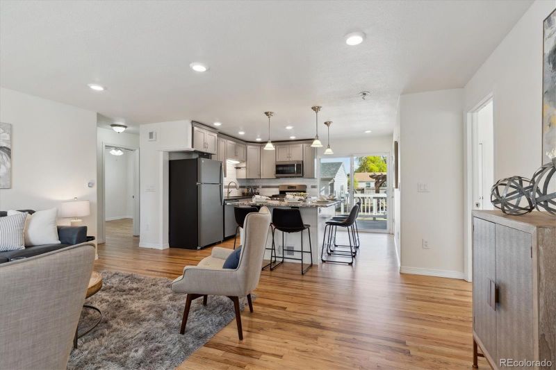 1200 S Vrain St, Denver, CO 80219