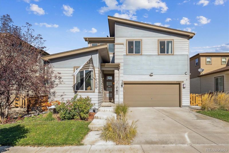 17519 E 111th Pl, Commerce City, CO 80022