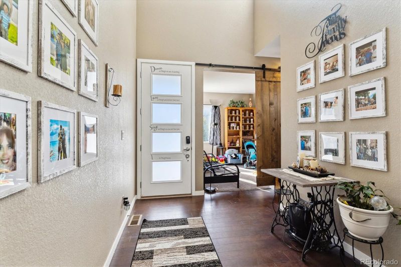 17519 E 111th Pl, Commerce City, CO 80022