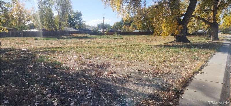 6730 W 54th Ave, Arvada, CO 80002