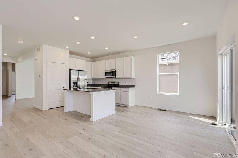 5141 N Quemoy Ct, Aurora, CO 80019