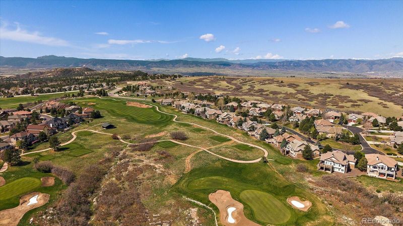 6772 Vista Lodge Loop, Castle Pines, CO 80108