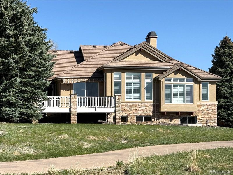 6772 Vista Lodge Loop, Castle Pines, CO 80108