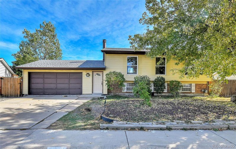 12206 W Quinn Dr, Morrison, CO 80465