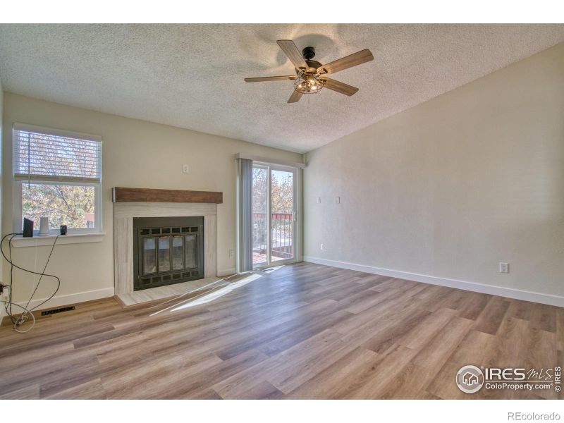 4205 E 119th Pl #E, Thornton, CO 80233