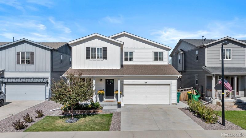 1581 Goldfield Trl, Castle Rock, CO 80109