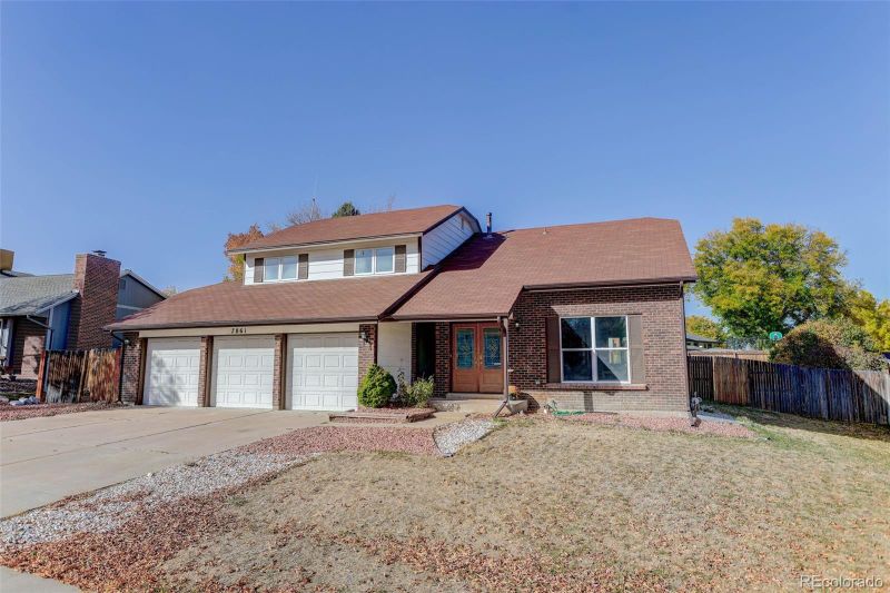 7861 W Euclid Pl, Littleton, CO 80123