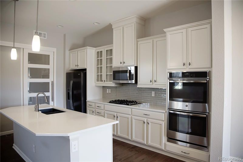 3571 New Haven Cir, Castle Rock, CO 80109
