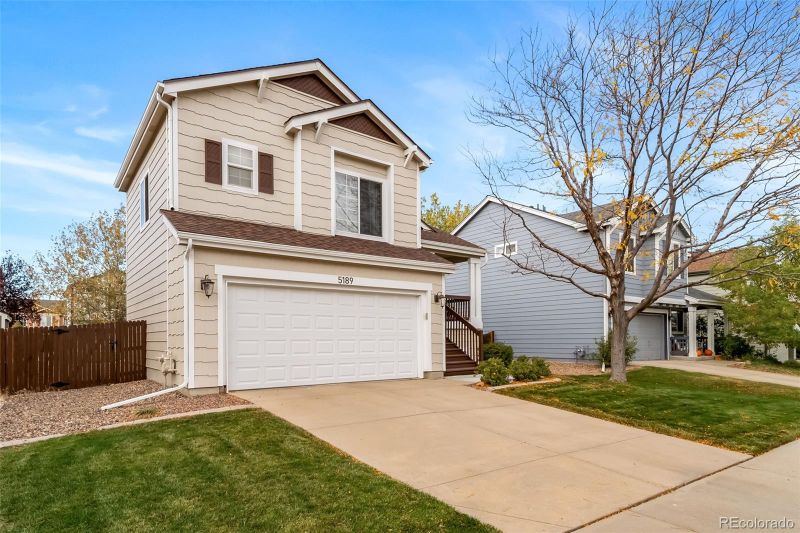 5189 S Malta Way, Centennial, CO 80015