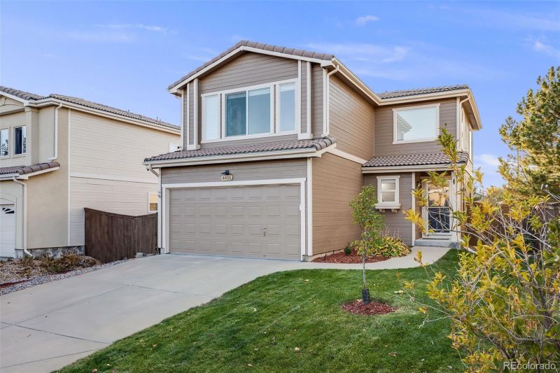 4455 Lyndenwood Cir, Highlands Ranch, CO 80130