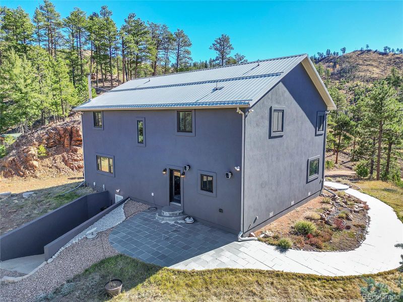13792 S State Highway 67, Woodland Park, CO 80863