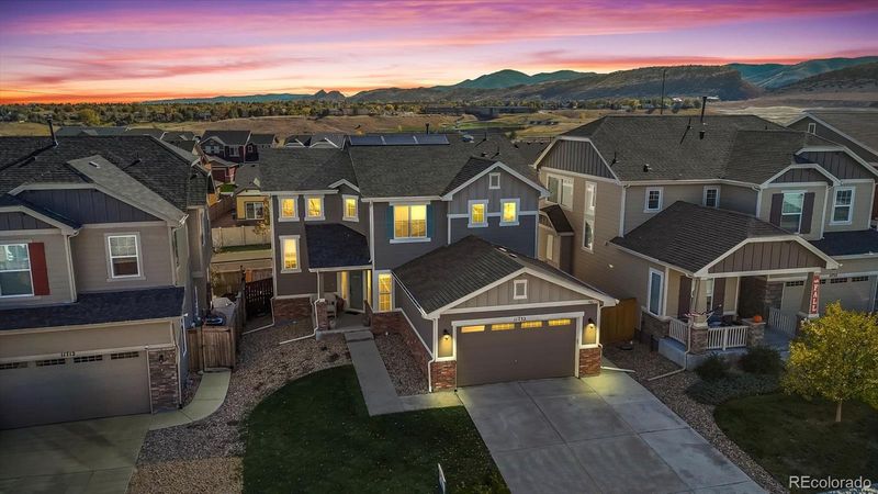 11732 W Quarles Ave, Littleton, CO 80127