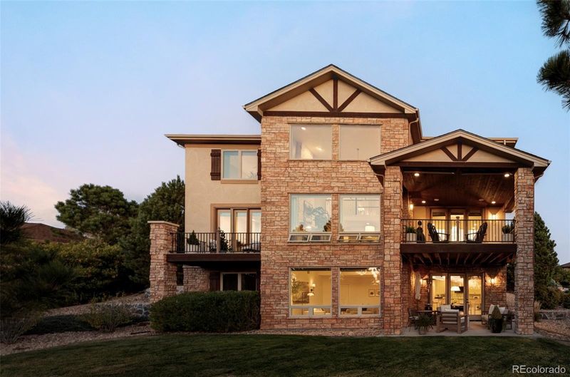1365 Gentry Pl, Castle Rock, CO 80104