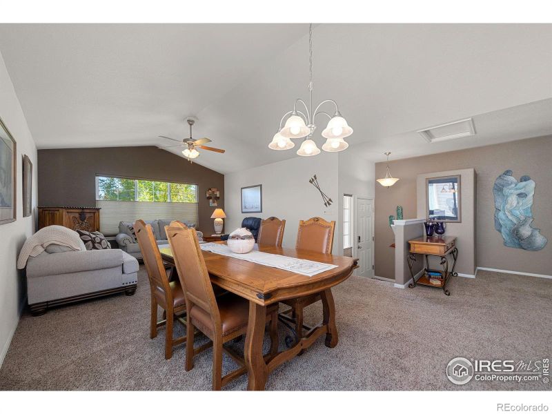 326 Moss Rock Way, Johnstown, CO 80534