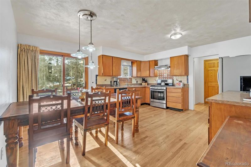 11953 Us Highway 285, Conifer, CO 80433
