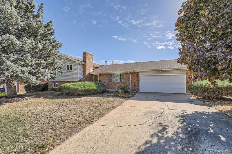 542 Melody Dr, Northglenn, CO 80260