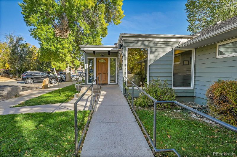 401 E Cleveland St, Lafayette, CO 80026