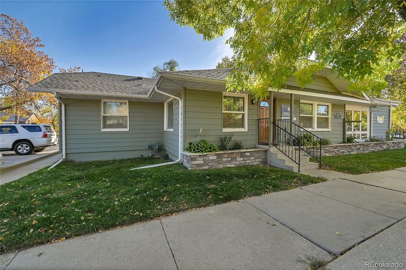 401 E Cleveland St, Lafayette, CO 80026