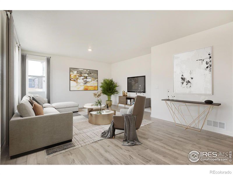 4117 Marble Dr, Mead, CO 80504