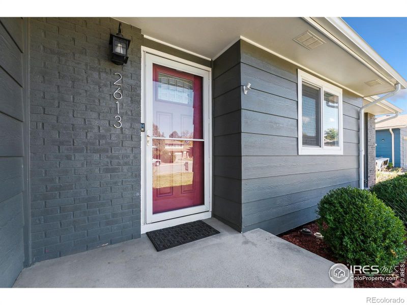 2613 Belgian Ct, Fort Collins, CO 80526