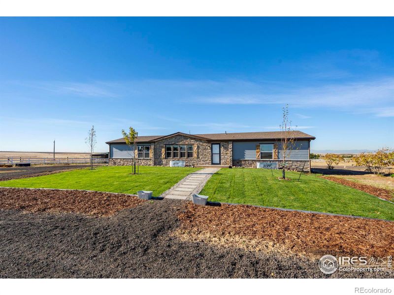 36900 E 144th Ave, Hudson, CO 80642