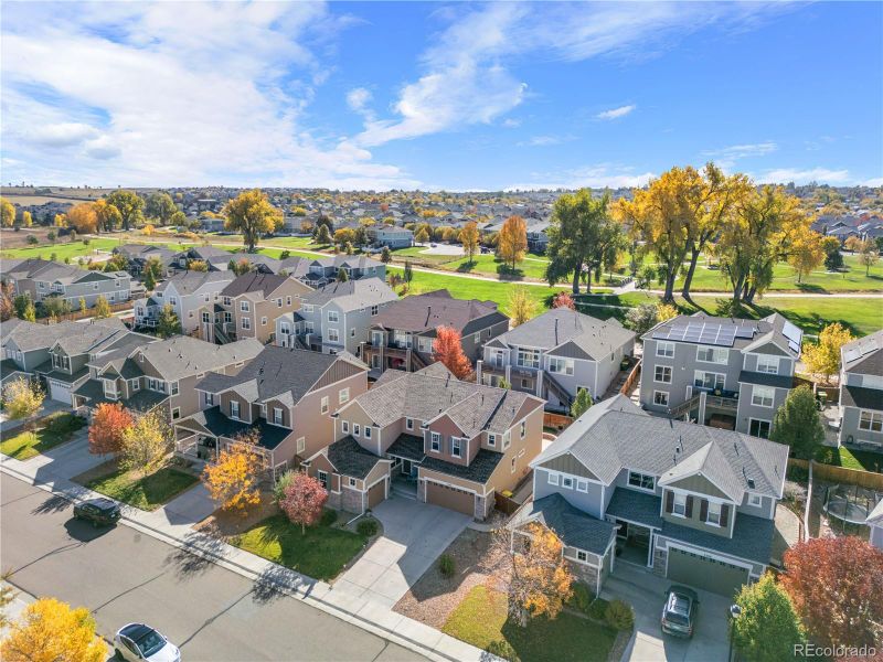 3406 E 143rd Ave, Thornton, CO 80602