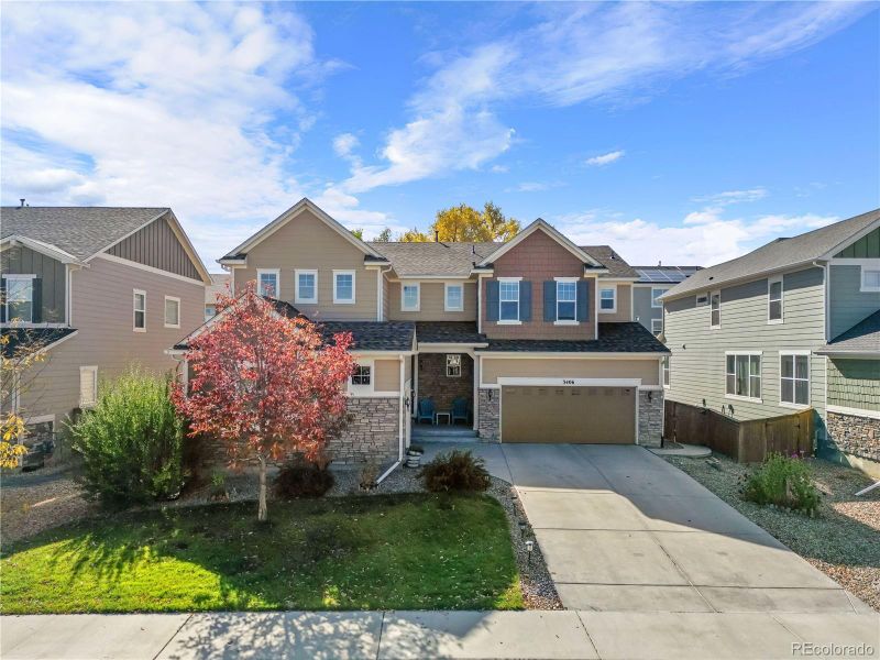 3406 E 143rd Ave, Thornton, CO 80602