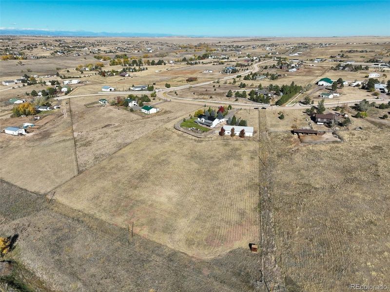 3692 Longs Peak Cir, Parker, CO 80138