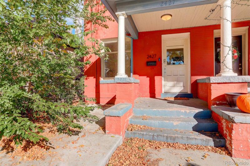 2427 W 32nd Ave, Denver, CO 80211