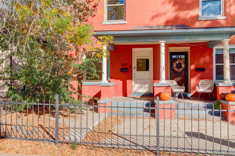2427 W 32nd Ave, Denver, CO 80211
