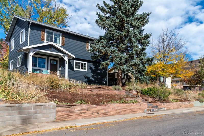 704 5th St, Golden, CO 80403