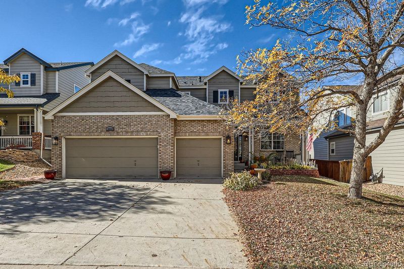10667 Jaguar Point, Lone Tree, CO 80124