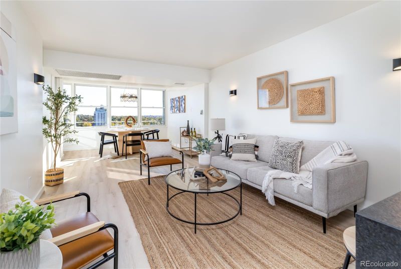 800 N Washington St #1108, Denver, CO 80203