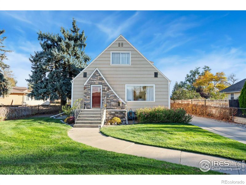 411 1st Ave, La Salle, CO 80645