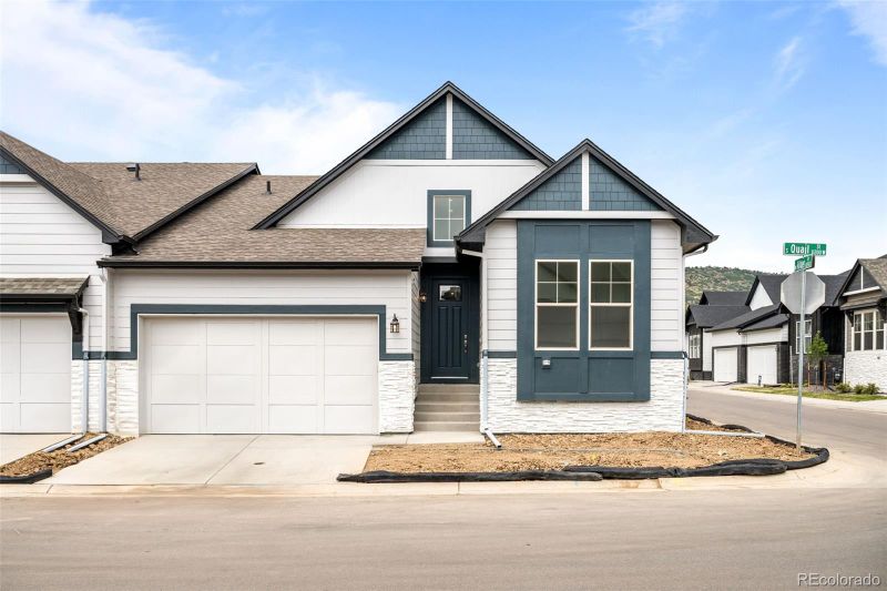 8277 S Quail St, Littleton, CO 80127