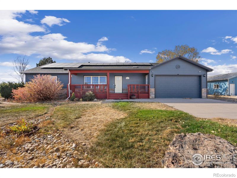 10511 Clark Lake Ave, Wellington, CO 80549
