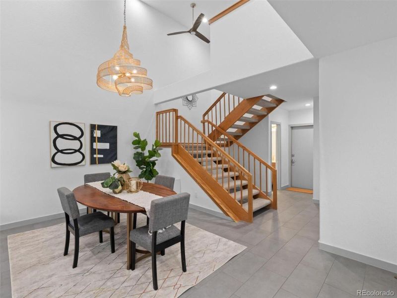 2680 S University Blvd #202, Denver, CO 80210
