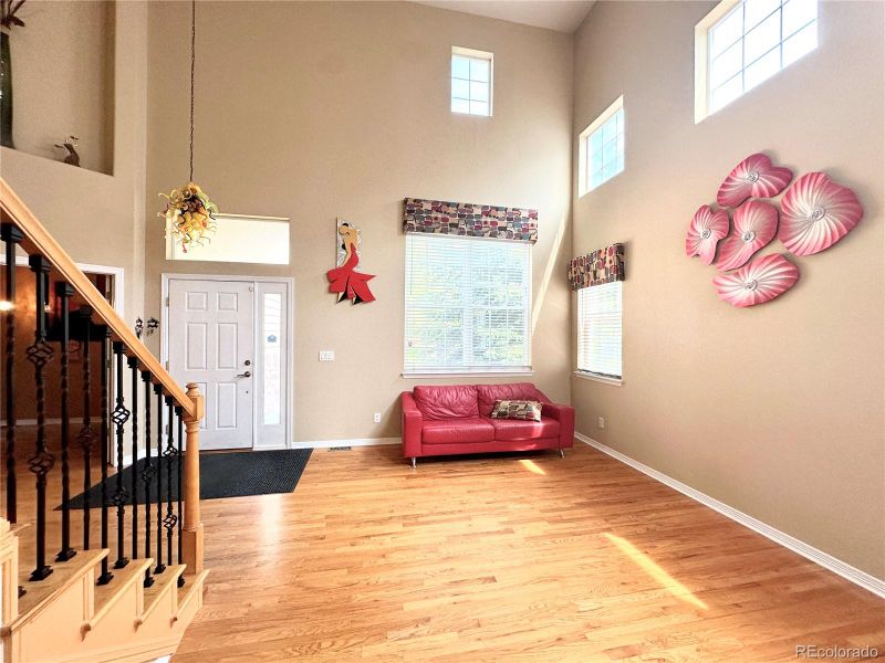 5247 S Granby Ct, Aurora, CO 80015