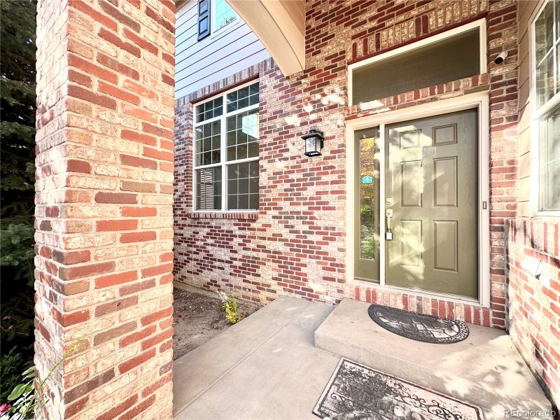 5247 S Granby Ct, Aurora, CO 80015