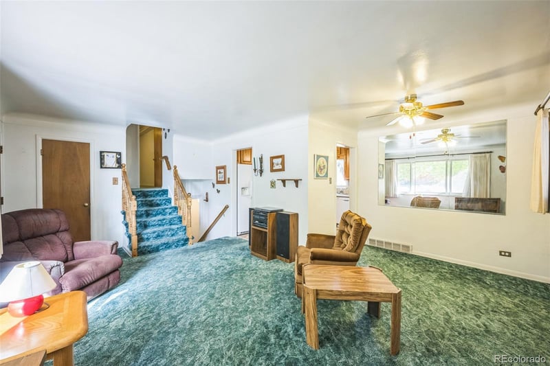 1646 S Winona Ct, Denver, CO 80219